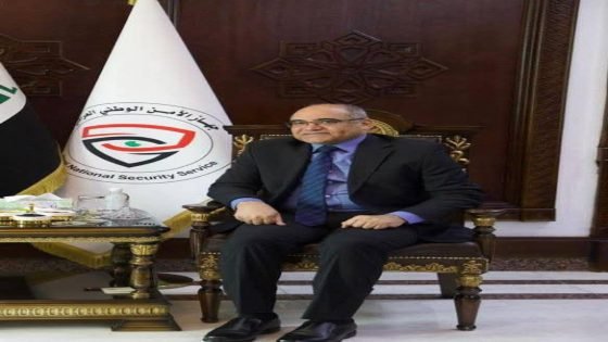 سيف الدولة الصامت: كيف يتربع “أبو علي البصري” على عرش الاستخبارات العميقة في العراق؟