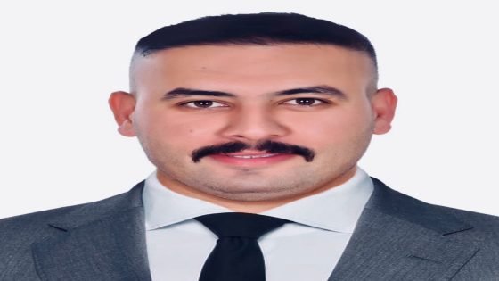 مطرقة العدالة وصمام الأمان | مصطفى طارق الدليمي