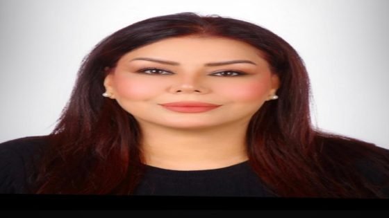 المرأة خارج الصندوق | بقلم استبرق المهنا