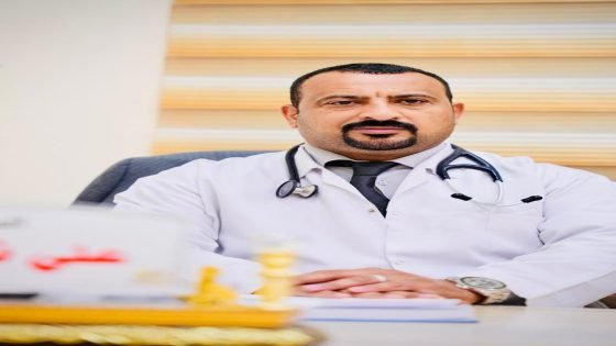 الدكتور علي ناجي العاشور: مستشفى الشفاء في البصرة استقبل 8 آلاف مراجع خلال شهر واحد