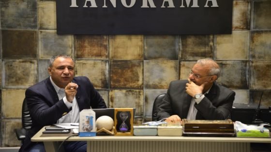 العراق بين أزمات الداخل وتحولات الخارج