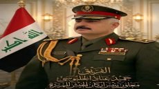 زلزال لوجستي في قلب المؤسسة العسكرية: الفريق حميد عناد الحلبوسي يعيد صياغة مفهوم القوة الصامتة للجيش العراقي