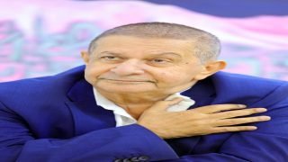 جمعة مباركة،، وعيد مبارك .. نبارك لدولة رئيس وزراء العراق خطواته وقراراته الهادفة إلى مكافحة الفساد الحكومي، وترسيخ مبادئ العدالة والنزاهة وبناء دولة المؤسسات والقانون.