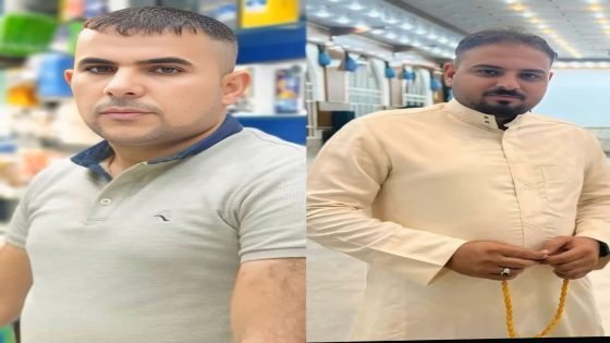مقتل شخصين في حي الموظفين وسط مدينة العمارةالعمارة