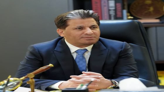 هندسة الإنجاز وقائد ثورة الرياضة العراقية: الدكتور عقيل مفتن يعيد صياغة التاريخ الأولمبي