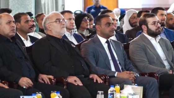 بتوجيهات العيداني.. نقل نحو 20 حالة إنسانية من كبار السن إلى دار التراحم في البصرة