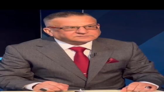 تضارب مصالح | د. حسن جمعة