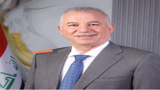 محمد حنون.. “الجنرال الأبيض” في مطبخ القرار: صياغة التاريخ الإعلامي تحت مظلة “الزيدي”