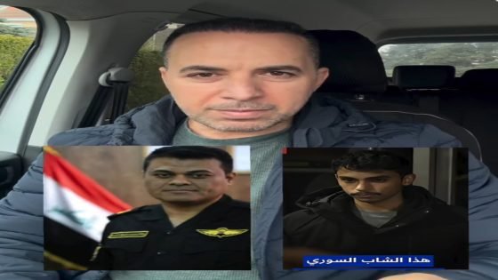 “أبي أين أنت؟”.. ست سنوات من الغياب والموجع في قصة الضابط العراقي أسعد الحريشاوي وبناته