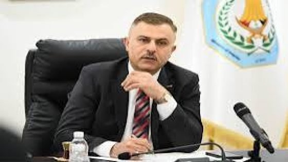 الدكتور حسين العوادي يقلب موازين الإدارة في “الداخلية”: هيبة تُصنع بالحزم.. ومؤسسة تُدار بروح الإنسانية