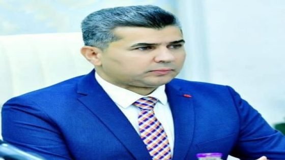الفريق الدكتور سعد معن.. استراتيجية “الصدق” التي أعادت صياغة الإعلام الأمني في العراق