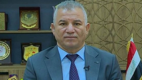 الكفاءة تكسب الرهان: محمد حنون مديراً لـ “كُروپ واحد حكومة” بقرار من رئيس الوزراء.. الرجل المناسب في المكان الأخطر