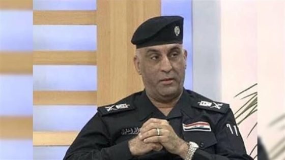 “مهندس الثورة الرقمية للجنسية العراقية”: الفريق نشأت الخفاجي.. نموذج الضابط التكنوقراط في إدارة ملف السيادة والخدمة