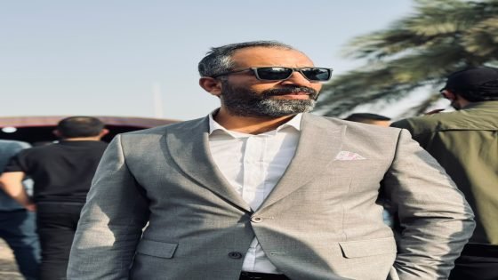 صحفي بصري في رسالة مفتوحة إلى نقيب الصحفيين العراقيين