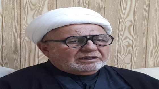 بمناسبة عيد الغديرــ لماذا بغض بعض المسلمين علي بن ابي طالب[ع] | الشيخ عبد الحافظ البغدادي