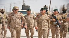 قبضة القانون.. لا ملاذ للخارجين عن النظام