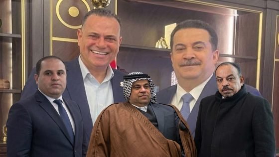 ملاحقات قضائية تطال مقربين من السوداني.. مذكرات قبض واستقدام في ملفات فـ ـساد كبيرة وخطيرة