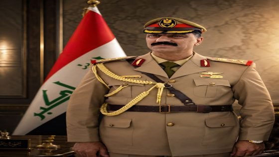 السيد الزيدي : لا تدر وجهك عن مظلومية الفريق الركن عماد الزهيري ورفاقه ؟ | بقلم : سمير عبيد