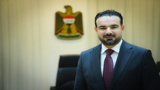 بيض الله وجهك دكتور ماهر البياتي.. رجل المبادئ الذي داوى جراح المتقاعدين وغادر بنقاء السريرة