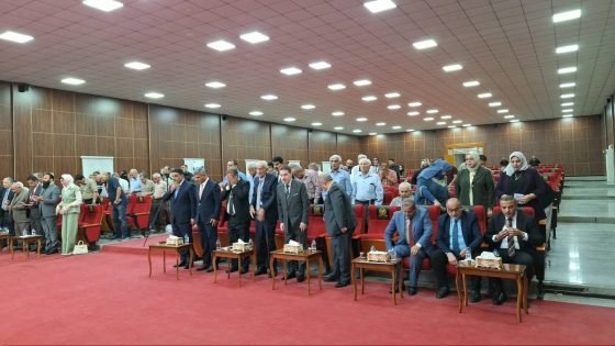 دار البصرة الثقافية تطلق مهرجانها الأول تحت شعار “البصرة خزانة اللغة والتأريخ والأدب”