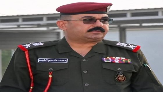 القبضة الحازمة: اللواء الركن محمد قاسم الفهد يُفكك “مراكز النفوذ” وينهي مهزلة “السيارات بيد الجهال” في الفرقة الخاصة