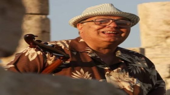 مالك ماضي.. الرجل الذي غنّى للأردن فصار جزءًا من ذاكرته | بقلم : حسين الأسدي