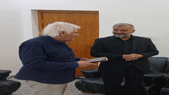 اللجنة الدائمية للعمل التطوعي في ديوان محافظة البصرة تثمن المشاركة المباركة الكبيرة للفرق التطوعية في خدمة المواكب الحسينية