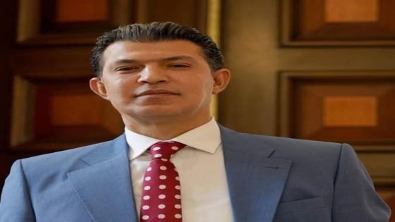 قامة إعلامية صاغت وعي الشارع: كريم حمادي ومدرسة المهنية الراسخة