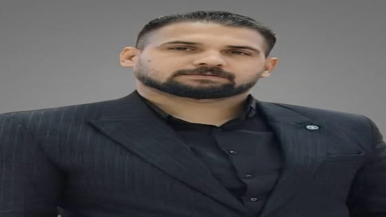 حين تتحول المسؤولية إلى رسالة خدمة… | علي محمد جابر