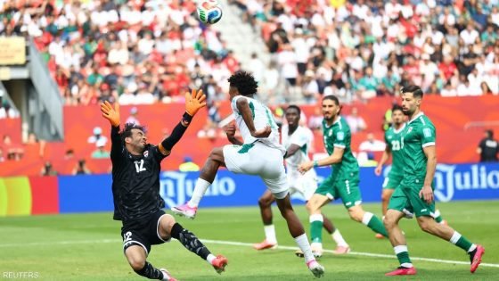 خماسية السنغال… من يحاسب من؟ بقلم : حسين الأسدي