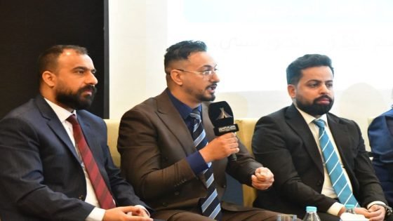 كلية البوليتكنك كربلاء تشارك في عدد من ورش العمل المتخصصة حول التخطيط الحضري والشباب والذكاء الاصطناعي