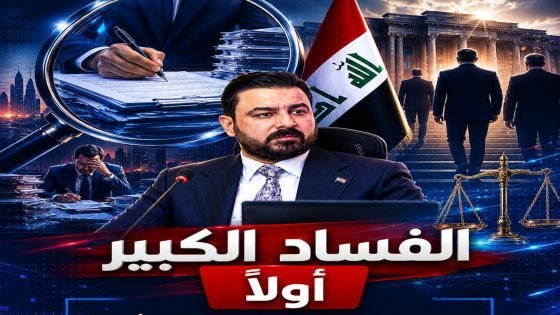 دق جرس المحاسبة