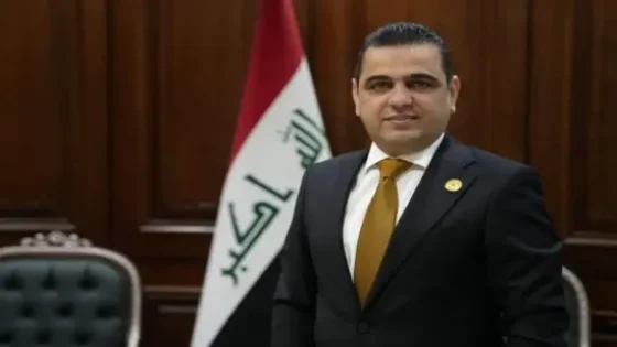 عندما تعجز الأموال والتهديدات عن كسر النزيه.. هكذا قاد “حسين عرب” معركة كسر العظم ضد الفساد في بغداد