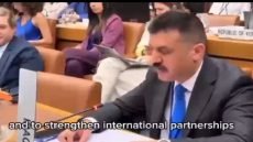 تجار البشر يختبئون خلف الذكاء الاصطناعي.. واللواء مصطفى الياسري يقود المواجهة من بغداد إلى المحافل الدولية بمعركة جديدة تخوضها مديرية مكافحة الاتجار بالبشر | بقلم: مشتاق كارلو