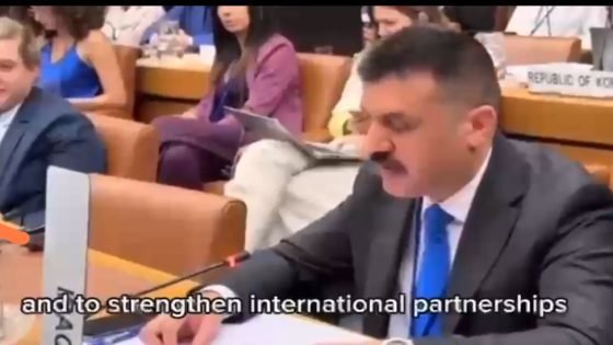 تجار البشر يختبئون خلف الذكاء الاصطناعي.. واللواء مصطفى الياسري يقود المواجهة من بغداد إلى المحافل الدولية بمعركة جديدة تخوضها مديرية مكافحة الاتجار بالبشر | بقلم: مشتاق كارلو