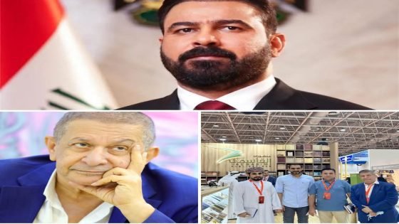 شكراً علي الزيدي… وعدتَ ونفذتَ الخطوة الأولى