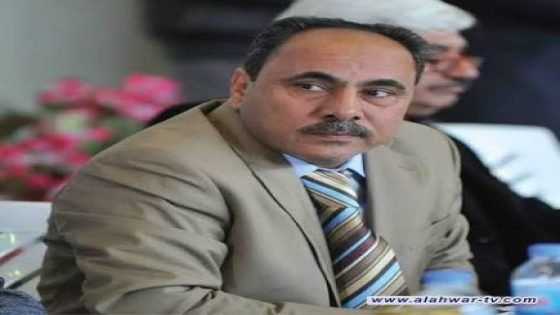 نقيب الصحفيين و رئيس الاتحاد العراقي للصحافة الرياضية الأستاذ خالد جاسم&nbsp; يوجه النداء التالي