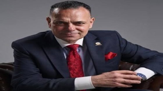 “إسرائيل انتصرت على إيران”.. أمر قبض مثير يطيح بقيادي في تيار الإعمار والتنمية قصي محبوبة
