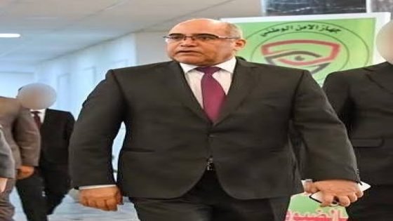 مُحدّدات السيادة الأمنية وعقيدة الإنجاز.. كيف حوّل “أبو علي البصري” جهاز الأمن الوطني من الهياكل الروتينية إلى الفاعلية الميدانية؟