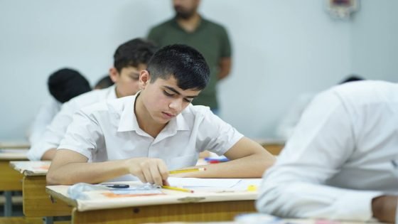 تجار البكلوريا: عندما تُباع “المعدلات” للعلَن وتحت مظلة اللجان!