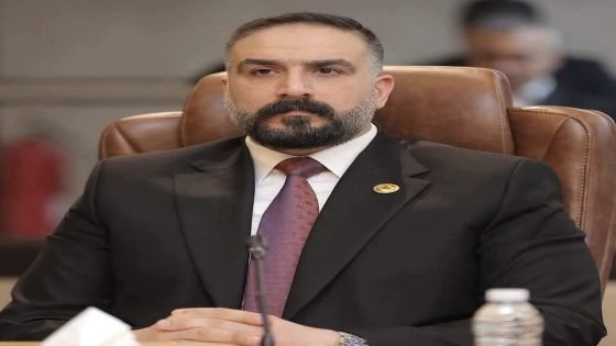 جنايات مكافحة الفساد تصدر حكماً بالحبس الشديد بحق النائب حسن الخفاجي بجريمة ابتزاز مالي