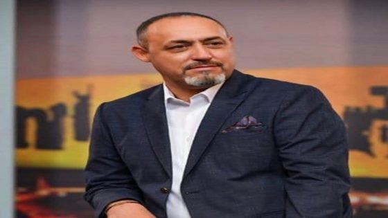 نبيل جاسم.. صانع الأثر وقامة الصحافة المستقلة