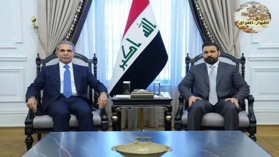 خطة اغتيــال فائق زيدان والزيدي تقرير من لندن يعيد تفسير تداعيات الحرب الجوية