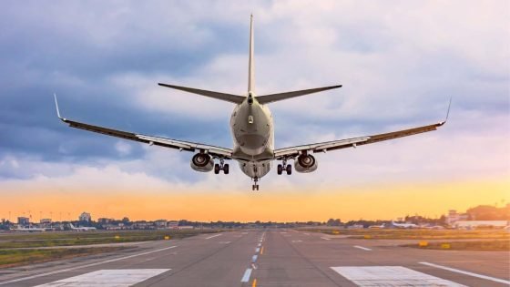 فساد كواليس الطيران: مطارات العراق تدار بـ “العقوبات” وبلا شهادات!