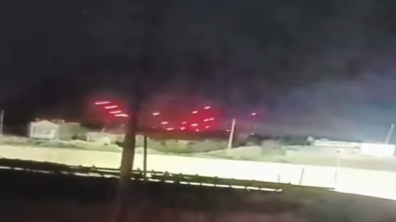 عاجل &nbsp; الجيش العراقي يتدخل لفض نزاع عشائري عنيف في ناحية الخير بمحافظة ميسان