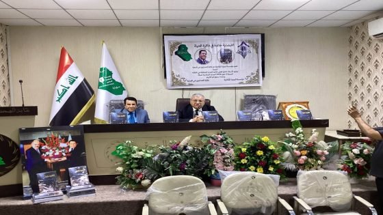 أدباء وصحفيون ومثقفون يحتفون بتوقيع كتاب ( الفيصلية خالدة في ذاكرة الحياة)