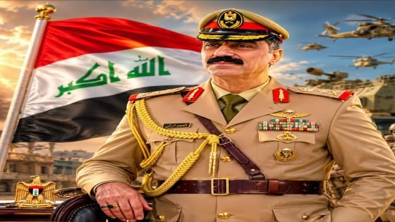 (اراء حرة ){الحدود البحرية العراقية الواقع القانوني والخيارات الاستراتيجية لتعزيز الأمن البحري والسيادة الوطنية” مشكلة الصيادين }| الفريق ق خ الركن الدكتورعماد ياسين الزهيري