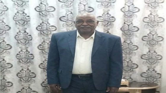 [الكابتن عيدان حريص مبارك] سيرة رياضية صنعت أمجاد الكرة الطائرة في ميسان