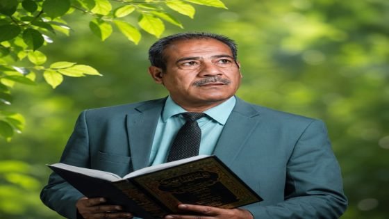 شخصيات من مدينتي..رعد زامل.. شاعر الأهوار ومترجم الجمال وصوت ميسان الثقافي | علي محمد جابر الحلفي