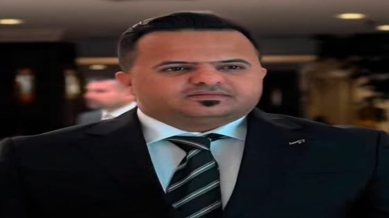 وسامٌ على صدر العمل الإنساني.. الأمانة العامة لمجلس الوزراء تحتفي بعلاء المحمداوي ضمن نخبة المتطوعين في العراق